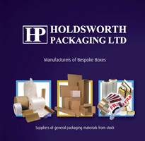 Holdworth Packaging Brochure